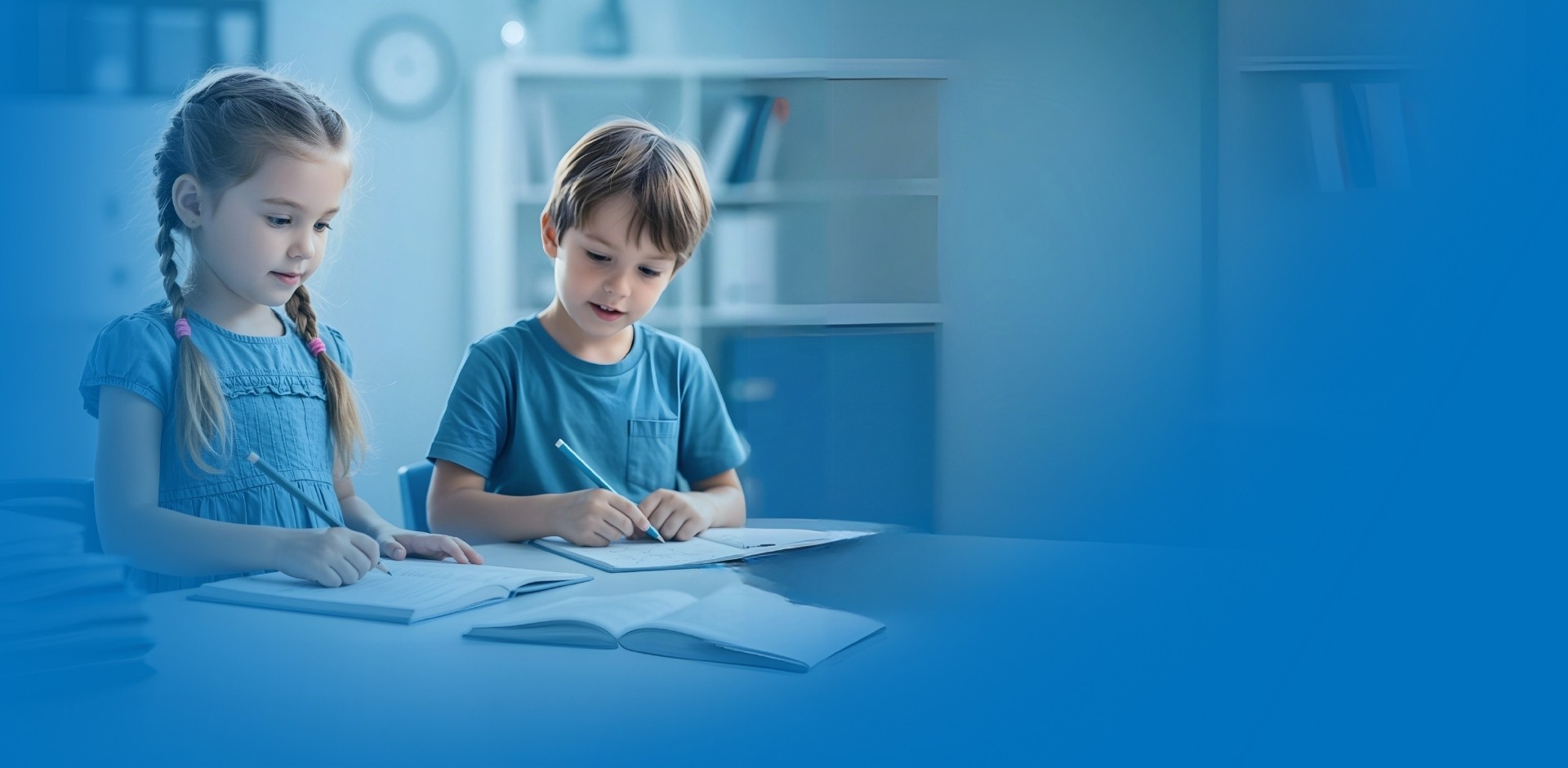 Çocuğunuz 1. Sınıfa Hazır mı?